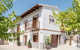 Casa Rural El Cano